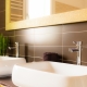 Plan double vasque pour salle de bain