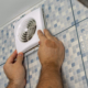 Conseils de choix d'une ventilation de salle de bain