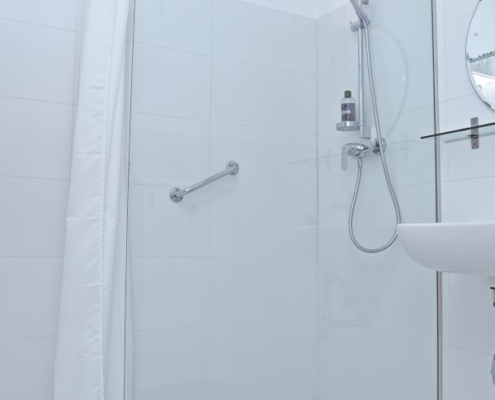 Quel coût pour l'installation d'une douche à l'italienne ?