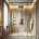 Douche italienne