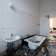rénovation d'une salle de bain
